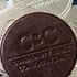 CBAO Convention: Image of CBC chocolate coin